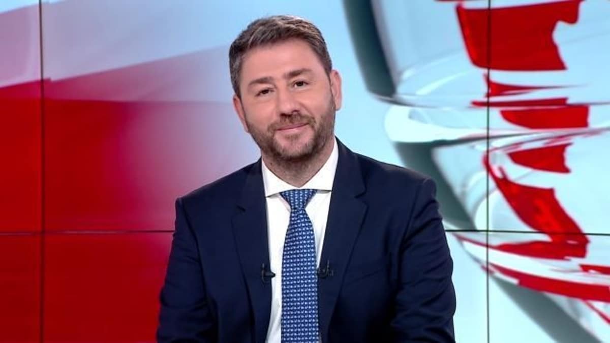 Στην αντεπίθεση ο Νίκος Ανδρουλάκης: «Υποτιμητικό αυτό που κάνει ο Μητσοτάκης – Αν είχε δίκιο δε θα έφερνε νομοσχέδιο»