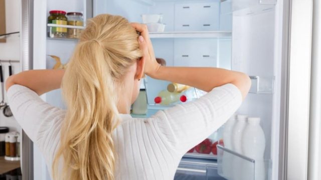 Η ξανθιά και η διακοπή ρεύματος: Το ανέκδοτο της ημέρας (13/11)