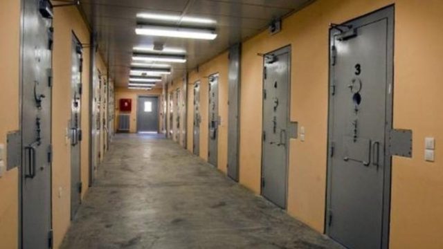Ένας Γερμανός, ένας Γάλλος κι ένας Πόντιος μπαίνουν ισόβια: Το ανέκδοτο της ημέρας (7/11)