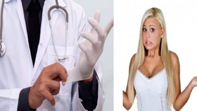 Μια ξανθιά παίρνει τηλέφωνο τον γυναικολόγο… Το ανέκδοτο της ημέρας (11/11)