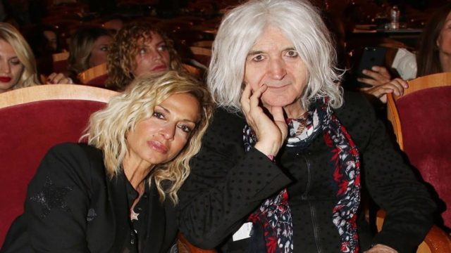 Η κρυφή διαμάχη Νίκου Καρβέλα-Άννας Βίσση: «Δεν μου σηκώνεις την τρίχα…»