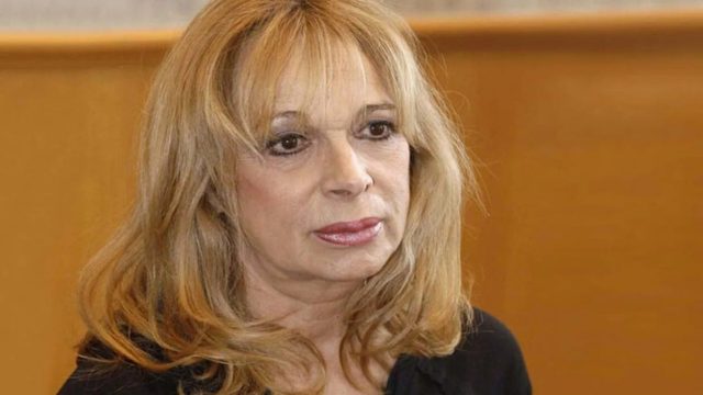Ξαφνικό πρόβλημα υγείας για την Άννα Φόνσου – «Είμαι χάλια…»