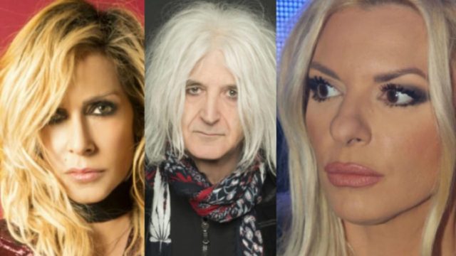 Χαμός με την Άννα Βίσση και την Αννίτα Πάνια: Η «βόμβα» από τον Καρβέλα που ανέτρεψε τα πάντα