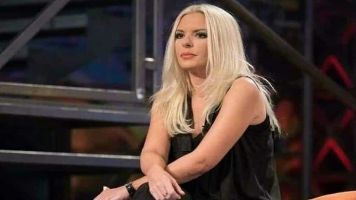 Ερωτιάρα η Αννίτα Πάνια: To καυτό ειδύλλιο μετά τον χωρισμό της με πασίγνωστο παρουσιαστή!