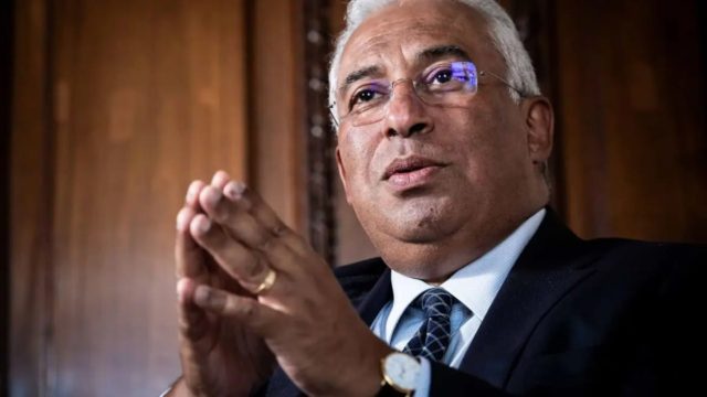 Πορτογαλία: Χωρίς το δεξί της χέρι έμεινε η κυβέρνηση – Τί συνέβη