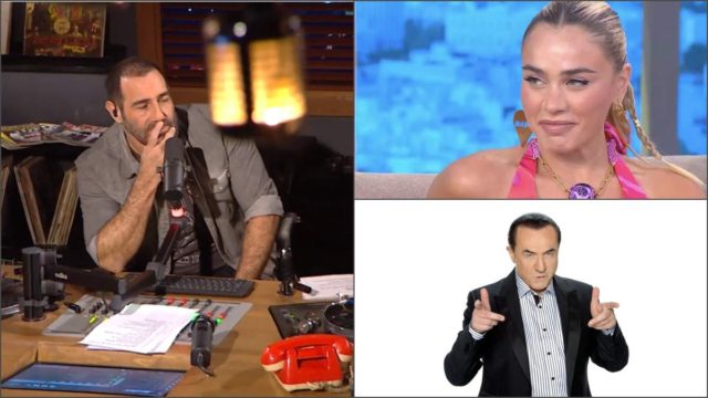 «Πρόδωσε» την Κόνι Μεταξά: Γκάφα ολκής του Αντώνη Κανάκη – «Θα γίνεις ΛΕΠΑππούς…»