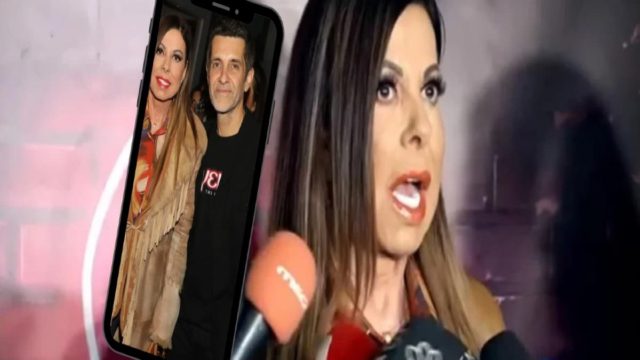 Σούσουρο με την Άτζελα Δημητρίου: Το ταιράστιο φάουλ στους συνεργάτες της και το άγριο κράξιμο – Τι συνέβη