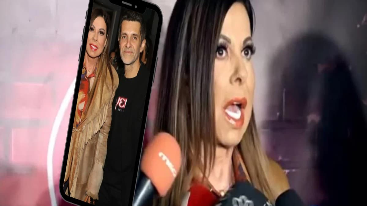 Σούσουρο με την Άτζελα Δημητρίου: Το ταιράστιο φάουλ στους συνεργάτες της και το άγριο κράξιμο – Τι συνέβη