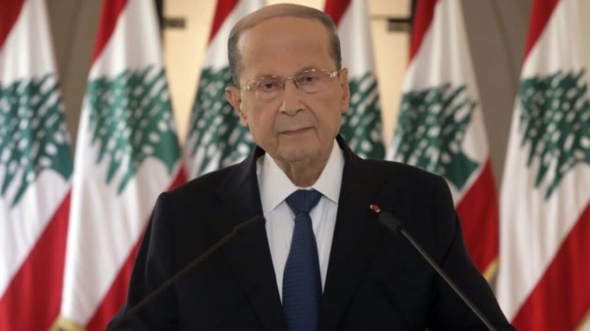 Λίβανος: Ακυβέρνητο καράβι η χώρα από σήμερα