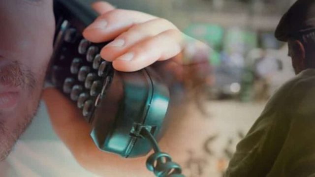 Στην Θεσσαλονίκη πιάστηκε ο 22χρονος Τούρκος για απάτες μέσω τηλεφώνου στην Γερμανία