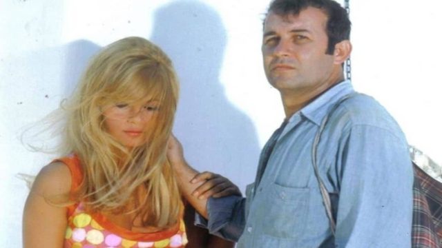 Αποκάλυψη-λάβρα για την Αλίκη Βουγιουκλάκη: «Όσο ζούσε πήγε μια φορά να…»
