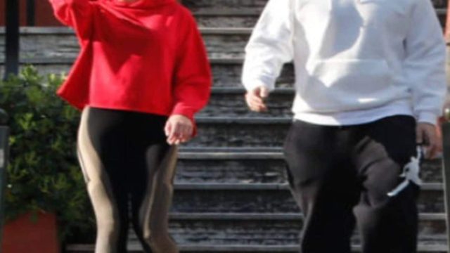Χωρισμός βόμβα στην ελληνική showbiz: Τα διέλυσαν όλα λίγο πριν τον γάμο