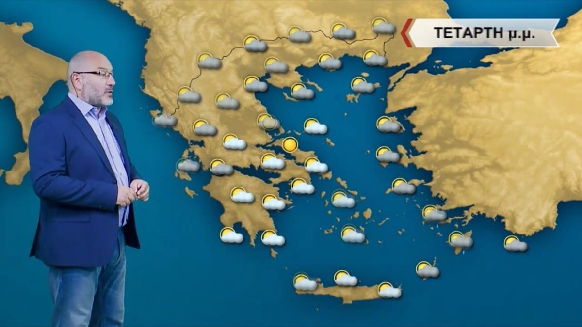 Ισχυρή κρούση του κώδωνα από τον Σάκη Αρναούτογλου: «Ένα αέρινο τείχος στέλνει στην χώρα μας…»