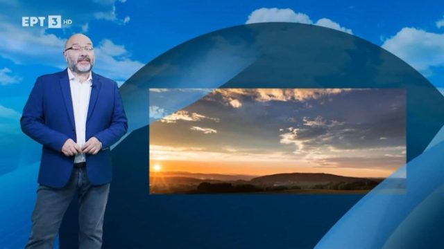 «Καμπάνα» διαρκείας από τον Σάκη Αρναούτογλου: «Τις επόμενες 24 ώρες πρέπει να περιμένουμε…»