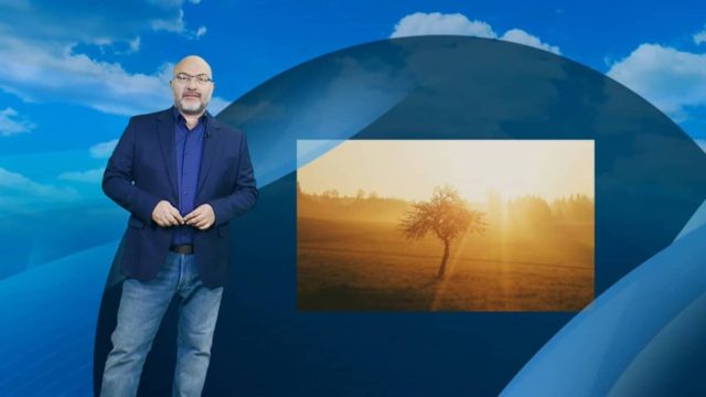 Ανατροπή στον καιρό από τον Σάκη Αρναούτογλου: «Καταιγισμός σε όλη την χώρα – Πιο δύσκολη μέρα θα είναι η…»