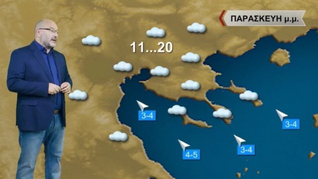 «Εσείς που τα γράφετε αυτά…» – Δημόσιο «ξέσπασμα» του Σάκη Αρναούτογλου