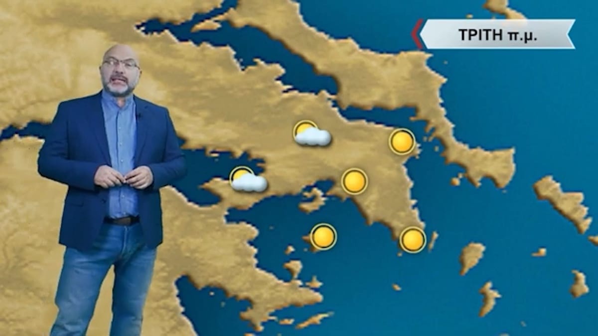 Σε έντονο προβληματισμό ο Σάκης Αρναούτογλου: «Καταστροφικό αυτό που έγινε στην Ελλάδα – Επιβεβαιώνονται τα χειρότερα για…»