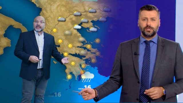 «Πυροβολεί» τον Σάκη Αρναούτογλου ο Γιάννης Καλλιάνος! «Όχι, μην πάρετε ιγκλού για την Αττική»
