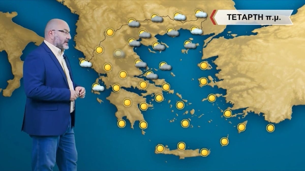 Η σκληρή προειδοποίηση του Σάκη Αρναούτογλου: «Μέχρι το 2050…»