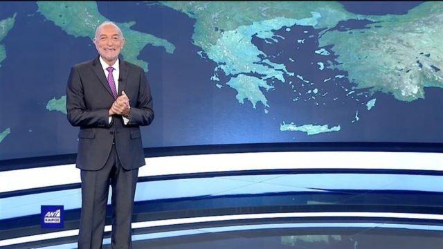 Κρούει γερά τον κώδωνα ο Τάσος Αρνιακός: «Σεισμοί, λοιμοί και καταποντισμοί, πολύ επικίνδυνη η κακοκαιρία μέχρι…»