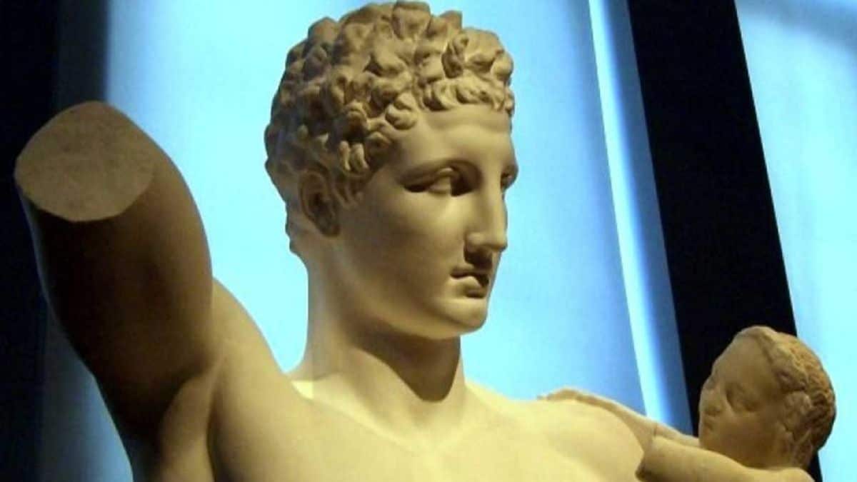Αυτά δεν έτρωγαν οι Αρχαίοι Έλληνες και ήταν πιο έξυπνοι – Ούτε που το φαντάζεστε