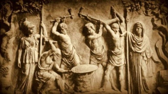 Η ηλεκτρονική συσκευή που χρησιμοποιούσαν οι Αρχαίοι Έλληνες και πλέον δε λείπει από κανένα σπίτι