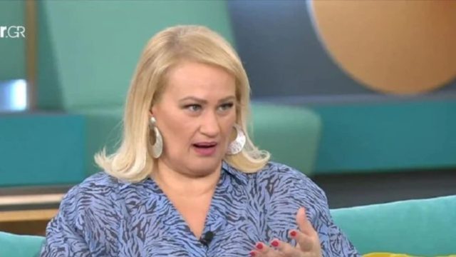 «Κατακεραυνώνει» τα ζώδια η Άση Μπήλιου: Η Σελήνη στο Λέοντα προκαλεί απόγνωση σε Ταύρους, Σκορπιούς και…