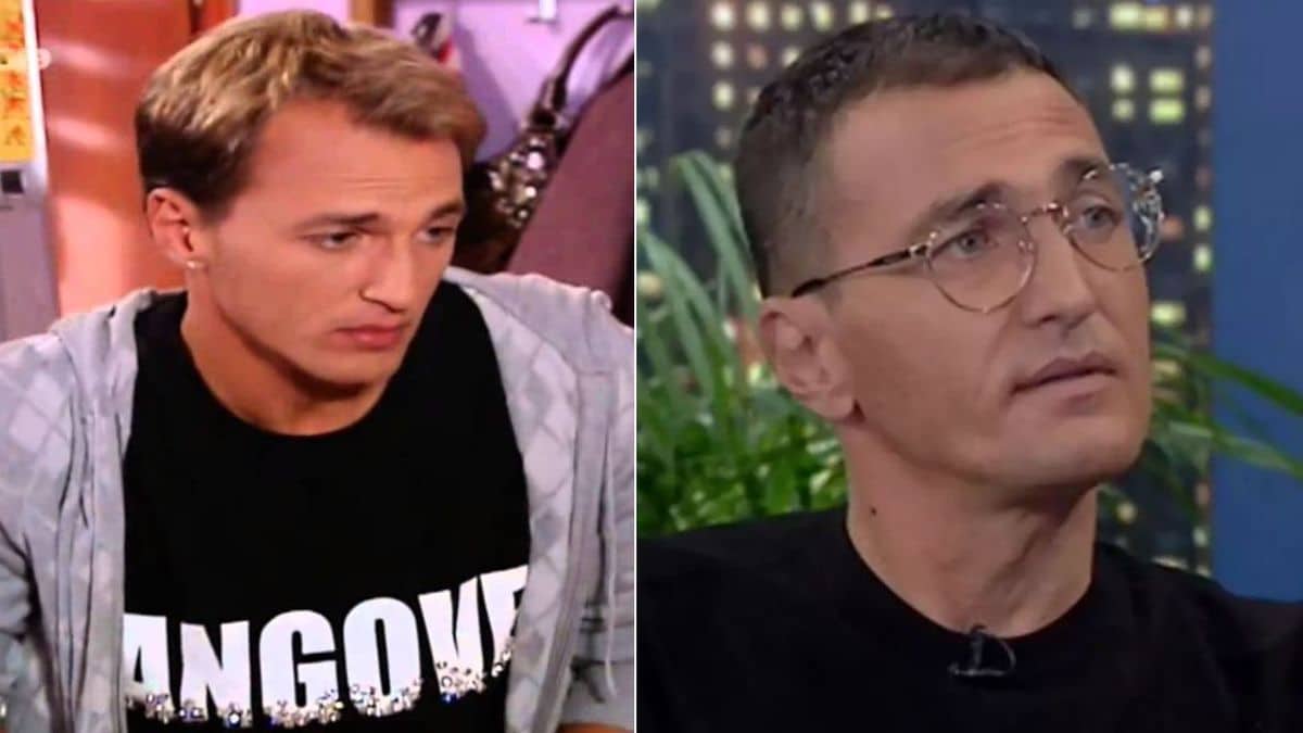 Τραγικές ώρες για τον Χάρη Ασημακόπουλου μετά την «Πολυκατοικία»: Η κατάθλιψη και οι οικονομικές δυσκολίες που οδήγησαν σε ψυχοσωματικό πρόβλημα