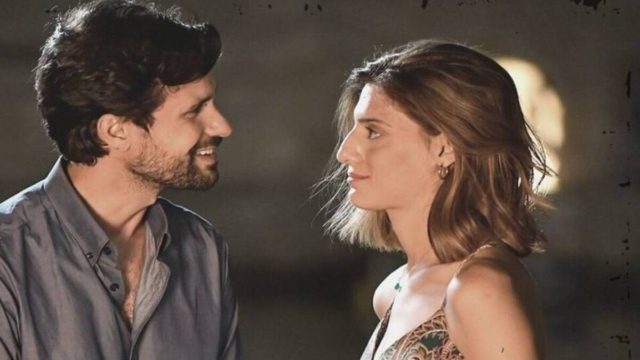 Σασμός – Spoiler 14/11: Η μεγάλη ώρα του αποχωρισμού έφτασε – Ο Αστέρης εγκαταλείπει την Κρήτη