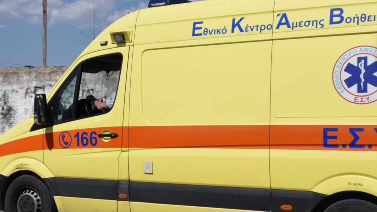 Θάνατος 6χρονης στη Θεσσαλονίκη: Καταγγελίες πως δεν υπήρχε ασθενοφόρο – Νέα τραγωδία για την οικογένεια
