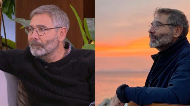 «Είναι μια στιγμή οριακή…» – Συγκλονίζει ο Θοδωρής Αθερίδης