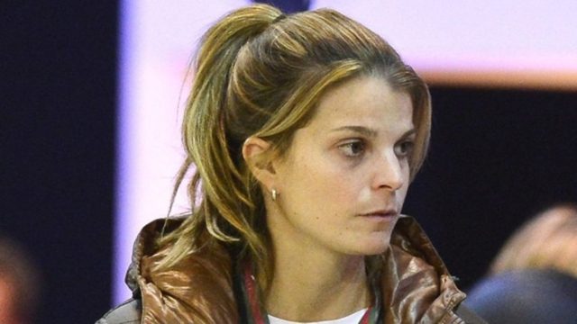 Στιγμές απέραντης θλίψης για την Αθηνά Ωνάση – «Έκλαιγε πάνω από τον τάφο…»