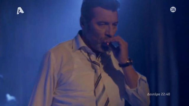 Spoiler – Αυτή η Νύχτα Μένει: «Ξέσκισε τον Βαρδάρη» – Ο Χρήστος αποφασισμένος να διαλύσει τον Στρατή