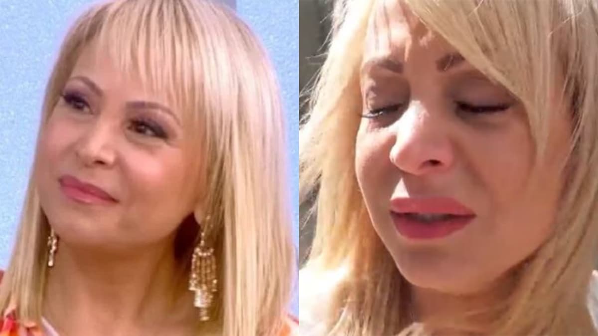 “Ξεσπάθωσε” η Τέτα Καμπουρέλη – «Μπορεί να λέει ό,τι θέλει» – Απανωτά καρφιά στον Βασίλη Γκουρούση