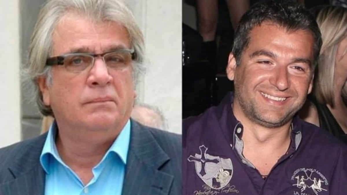 Κάποτε ήταν κολλητοί: «Καρφιά» Στηβ Κακέτση – «Δε θέλω να θυμάμαι τον Γιωργο Λιάγκα»