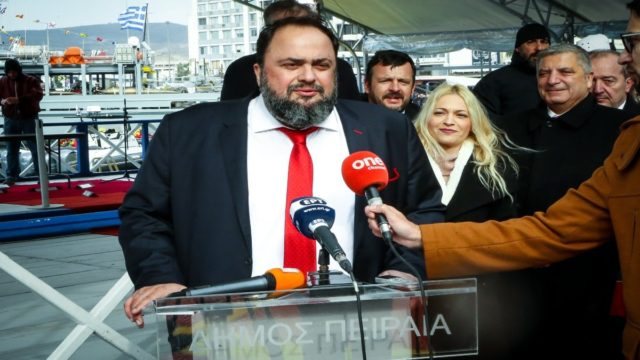 Τηλεοπτική «βόμβα»: Πούλησε το κανάλι του ο Βαγγέλης Μαρινάκης – Ποιος το αγόρασε