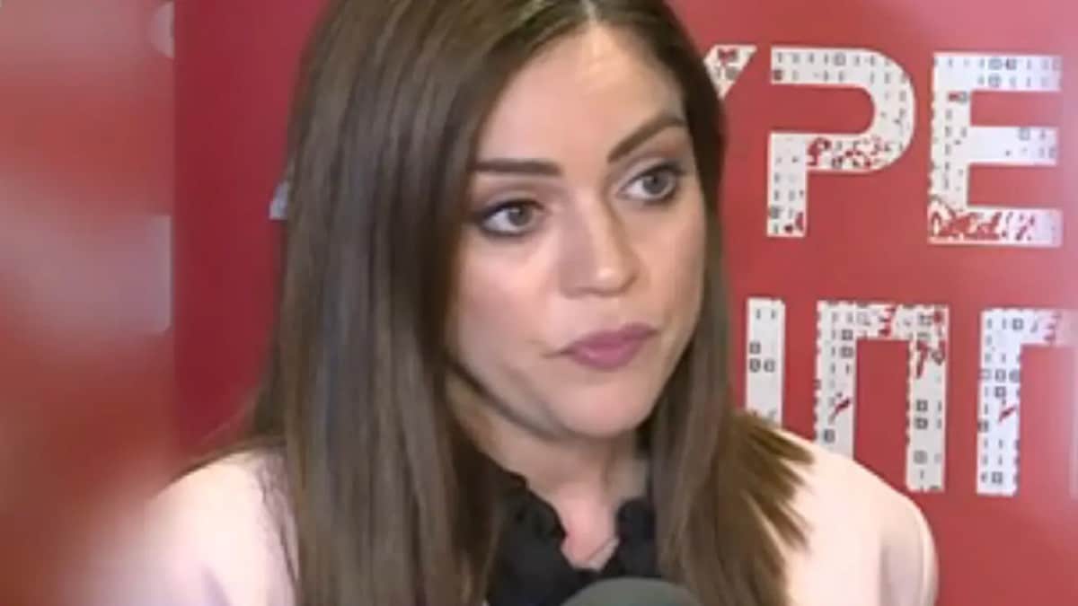 «Μετά τα 30 νιώθω ότι…»: Εξομολογητική διάθεση από τη Μπάγια Αντωνοπούλου για την προσωπική της ζωή