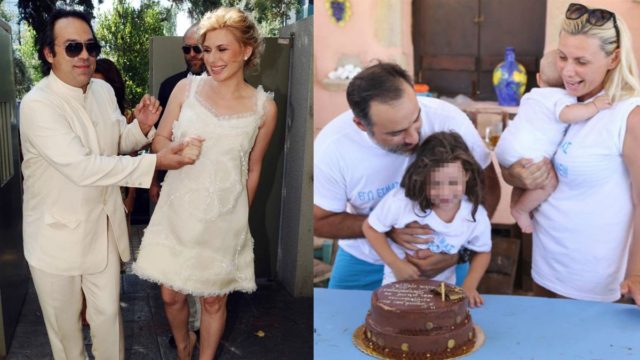 «Θα έφευγα έτσι κι αλλιώς…»: Κόλαφος ο Κρατερός Κατσούλης μετά το διαζύγιο από την Κατερίνα Καραβάτου