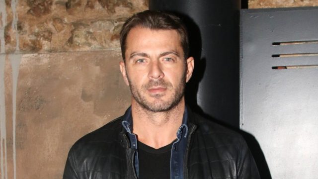 Αποκάλυψη “βόμβα” από τον Γιώργο Αγγελόπουλο – Το παραδέχτηκε δημόσια