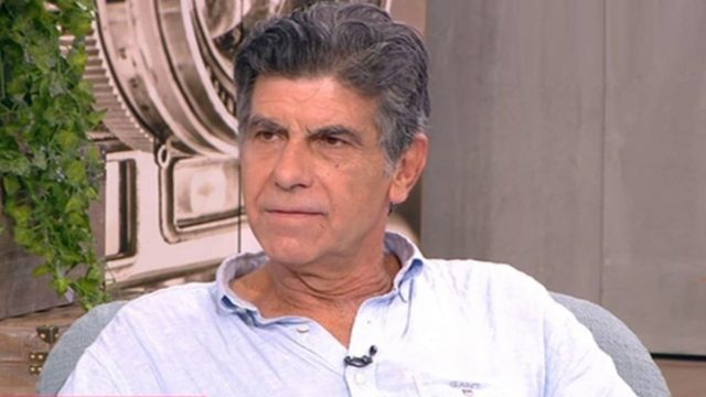 Το ξεκαθάρισε ο Γιάννης Μπέζος: «Δεν υπάρχει περίπτωση να συνεργαστώ με…»