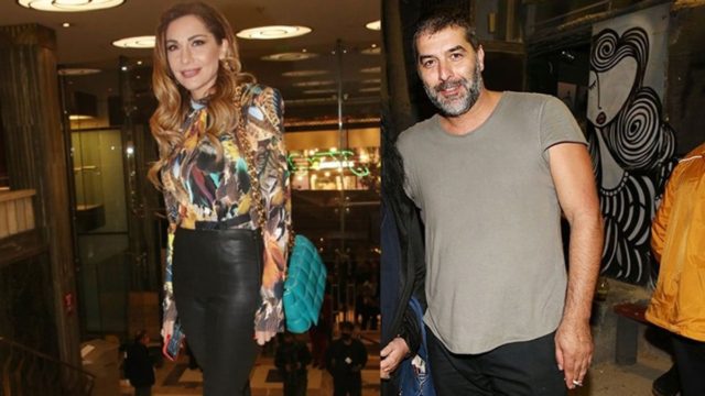 «Χείμαρρος» η Δέσποινα Βανδή: «Ούτε στον πρώτο γάμο μου, ούτε τώρα έχω…» – Αποκάλυψη για τον Βασίλη Μπισμπίκη
