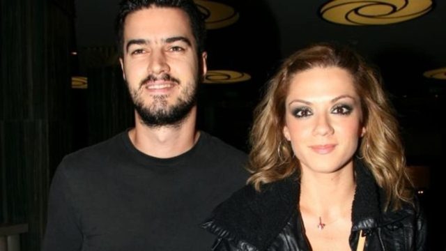 Λάμπρος Τσιμιτσέλης: Αυτός είναι ο πρώην κουνιάδος της Βάσως Λασκαράκη και αδελφός του Γιάννη (photos)