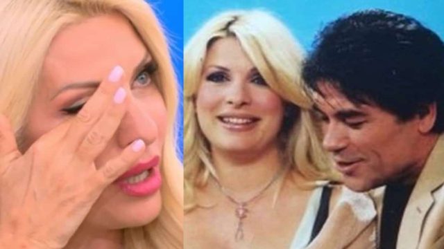 “Ρε Πάνο γιατί;…”: Θλιμμένη η Ελένη Μενεγάκη για τον Πάνο Μιχαλόπουλο