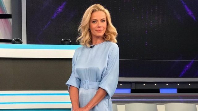 Έμεινε μόνο με το «Ρουκ Ζουκ»: Όσα είχε τάξει ο ANT1 στην Ζέτα Μακρυπούλια και δεν υλοποιήθηκαν