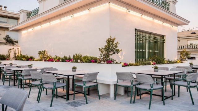 Μουσείο Μπενάκη Ελληνικού Πολιτισμού και Δειπνοσοφιστήριον: Μια πολυετής συνεργασία, ένα σημείο συνάντησης Ιστορίας, Πολιτισμού και Γαστρονομίας