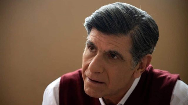 Σύζυγος στην τηλεόραση, κουμπάρα στην αληθινή ζωή: Η αλήθεια για τη σχέση του Γιάννη Μπέζου με κορυφαία ηθοποιό