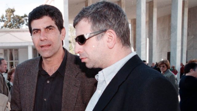 «Ο Πέτρος Φιλιππίδης δεν με…»: Οριστικό «χτύπημα» για τον Γιάννη Μπέζο