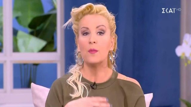 Καταιγισμός από την Βάσια Μαυράκη – “Καμπανάκι” για Ταύρους, Καρκίνους και άλλα 3 ζώδια