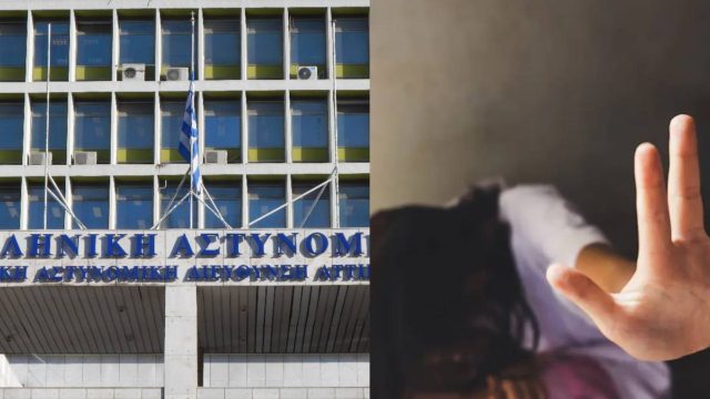 Βιασμός 12χρονης στον Κολωνό: Ακόμα τρία άτομα αναγνώρισε η ανήλικη