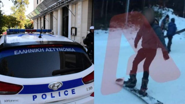 Ραγδαίες εξελίξεις με τον βιασμό της 12χρονης στον Κολωνό: Ποινική δίωξη στον «Μιχάλη» – 57χρονος από τα Δυτικά Προάστια πίσω από τα προφίλ (video)
